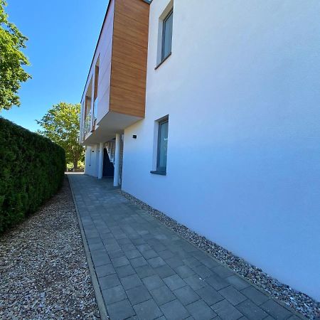 Die Bleibe Heringsdorf  Exterior foto