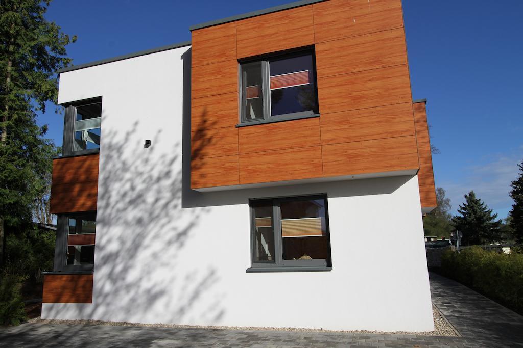 Die Bleibe Heringsdorf  Quarto foto