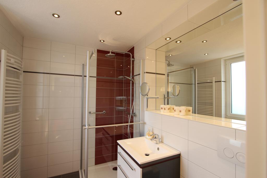 Die Bleibe Heringsdorf  Quarto foto